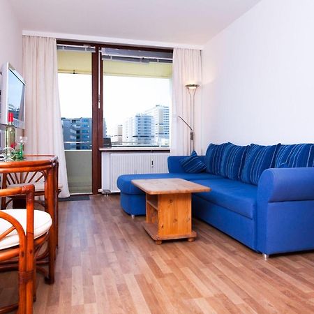 Sylter-Seestern-Appartement-14 Вестерланд Экстерьер фото