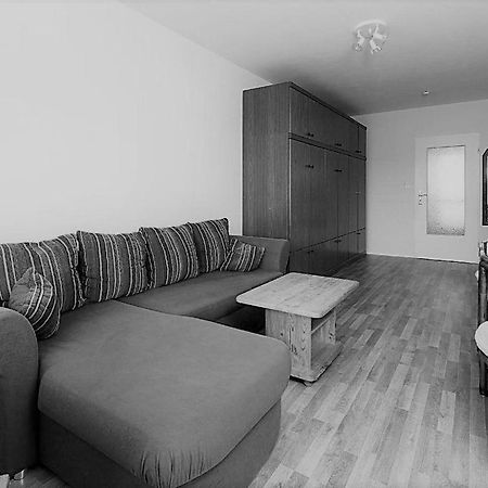 Sylter-Seestern-Appartement-14 Вестерланд Экстерьер фото