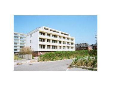 Sylter-Seestern-Appartement-14 Вестерланд Экстерьер фото
