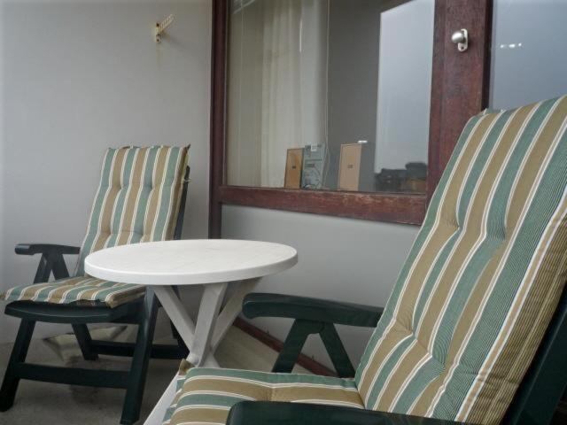 Sylter-Seestern-Appartement-14 Вестерланд Экстерьер фото